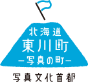 東川町ロゴ